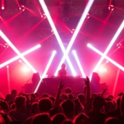 Paris by night Paris by night